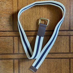 Five Four Casual Belt - size M